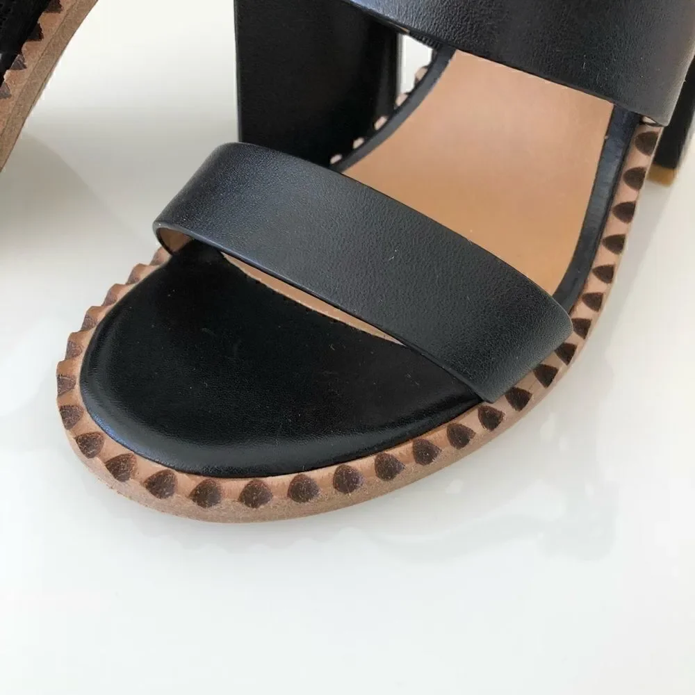 Marc by Marc Jacobs Sandals